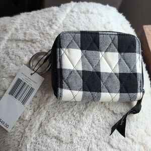 NWT Vera Bradley Wallet
